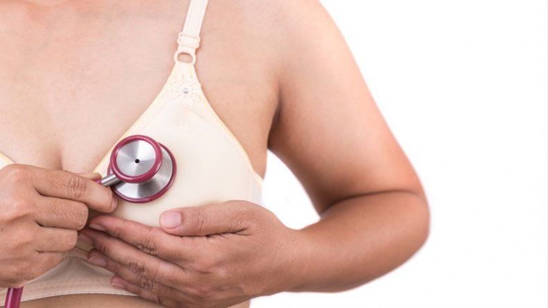 Lanzan campaña en Paraguay para fomentar detección precoz del cáncer de mama
