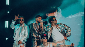 Concierto de CNCO en Panamá queda cancelado
