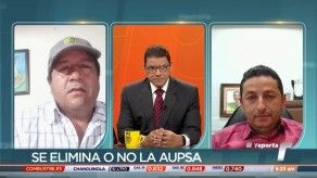 Productores y viceministro del MIDA analizan proyecto que elimina la Aupsa Productores y viceministro del MIDA analizan proyecto que elimina la Aupsa