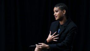 Willow Smith abrazó el poliamor porque no es una gran aficionada al sexo