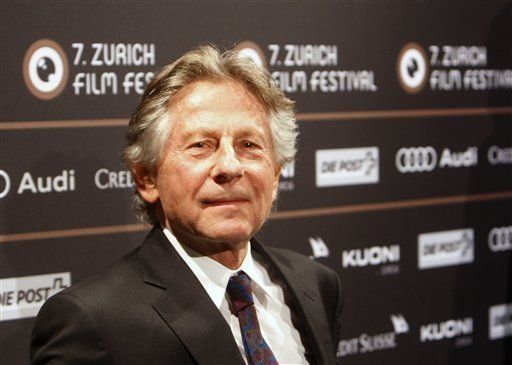 Mujer por la que Polanski fue acusado de violación publica sus memorias