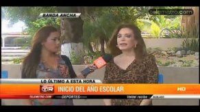 Padres de familia deben suscribir contratos