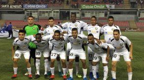 Santa Gema campeón de la Copa Cable Onda Satelital