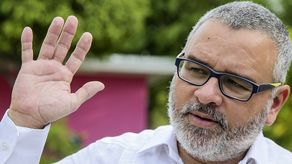 Fallece Mauricio Funes