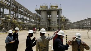 Aramco mantendría sus dividendos este trimestre en 18.800 millones de dólares, los más altos del mundo.