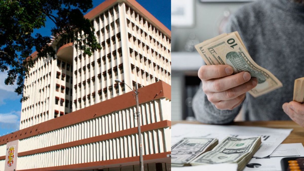 Alcaldía de Panamá informó que inició la revisión y validación Alcaldía de Panamá informó que inició la revisión y validación