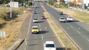 Para este fin de semana se espera un desplazamiento masivo hacia el interior del país por el Desfile de las Mil Polleras. Para este fin de semana se espera un desplazamiento masivo hacia el interior del país por el Desfile de las Mil Polleras.