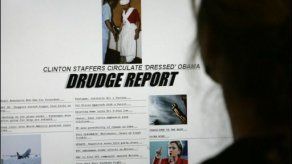 Drudge Report