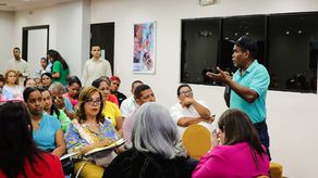 MIDES inicia este 12 de diciembre el pago de prima de antigüedad a exfuncionarios. MIDES inicia este 12 de diciembre el pago de prima de antigüedad a exfuncionarios.