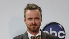Aaron Paul quiere conquistar la gran pantalla