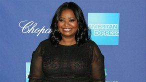 Octavia Spencer alaba a Tom Hanks por revelar que tiene coronavirus