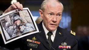 Rebeldes sirios no apoyarían a EEUU