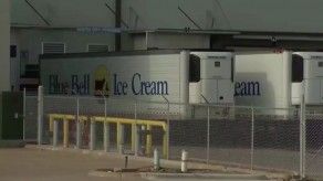 Amplían retiro de helados Blue Bell por posible riesgo sanitario