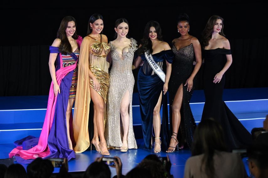 ¿Dónde y cómo ver en vivo Miss Universo 2022 el 14 de enero?