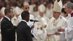 El papa pide a los cristianos que no enmudezcan ante las injusticias