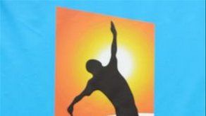 Wu Di hace historia para China