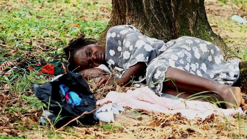 OMS: amplitud de la epidemia de Ébola ha sido subestimada