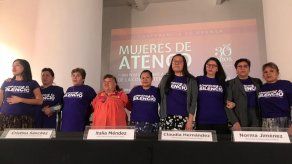 Exigen cumplir sentencia por tortura a mujeres hace 13 años en México