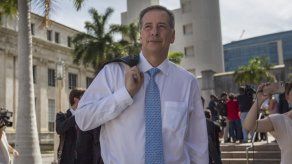 Defensa de Martinelli aclara inexactitudes de Fiscalía sobre riesgo de fuga