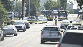 Presidente Trump anuncia muerte del hombre que disparó contra legisladores