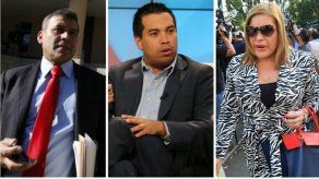 Cancillería atiende a defensa de Martinelli por medidas cautelares solicitadas a CIDH