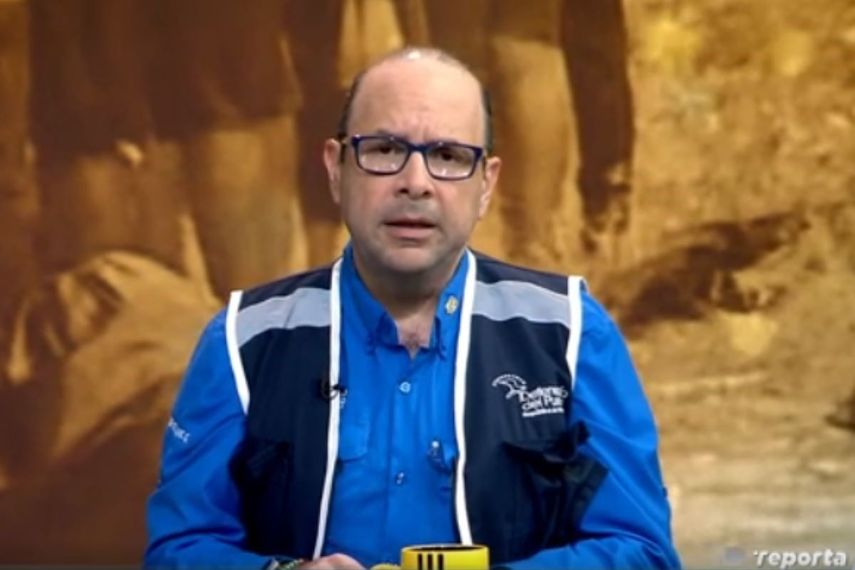 Defensor del pueblo de Panamá