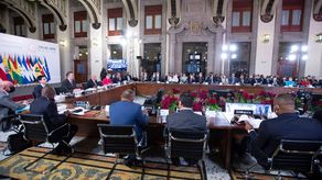 VI Cumbre de Jefas y Jefes de Estado y de Gobierno, CELAC 2021.