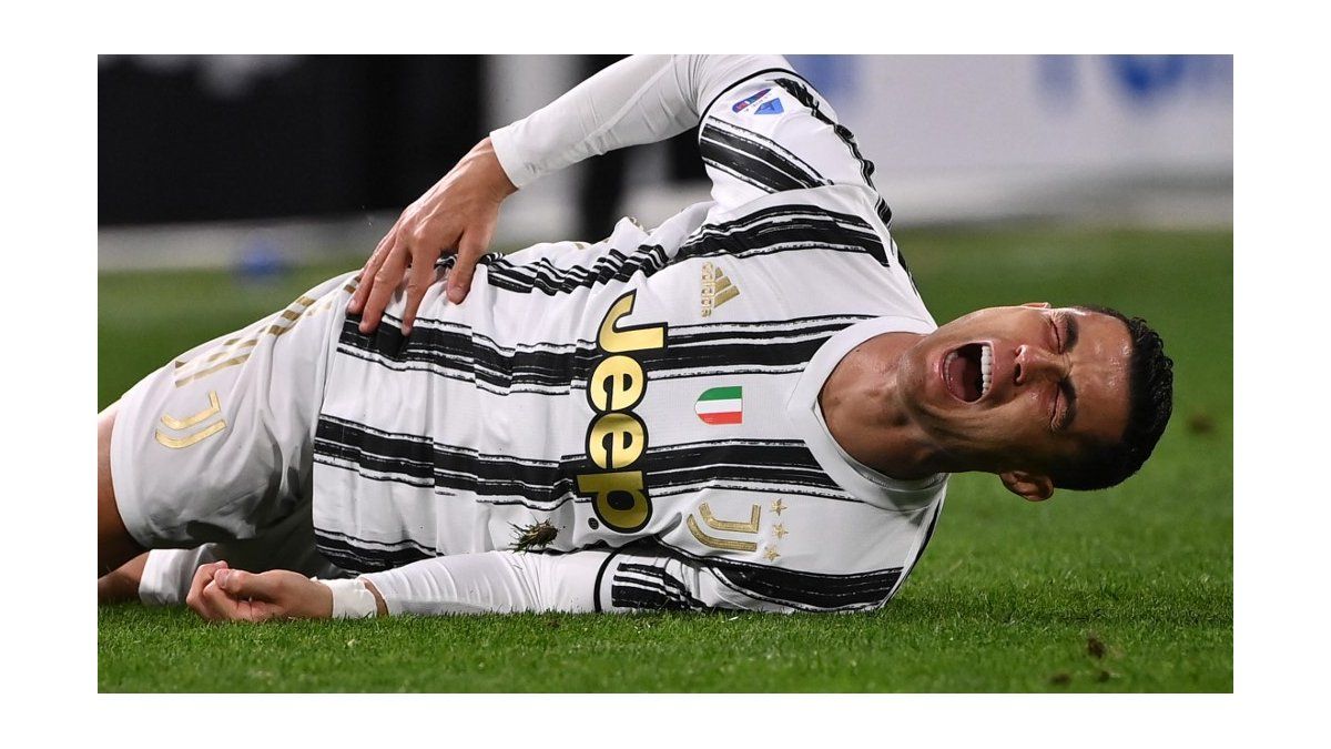 La Juventus cae 3-0 con el Milan y baja al quinto puesto