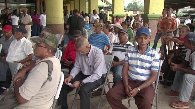 Este jueves pagarán primera quincena de noviembre a jubilados y pensionados