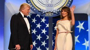 Donald Trump no necesita actuar para recibir dos nominaciones a los premios Razzie