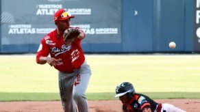 Béisbol Mayor 2022: Coclé con gran arranque