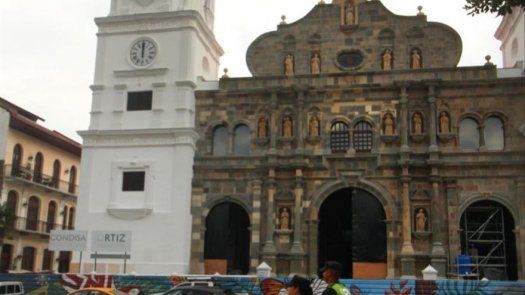 Catedral abrirá el 24 de noviembre y en JMJ 2019 será consagrada por el Papa