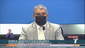 Minsa detalla distribución y puntos de vacunación con AstraZeneca en varias provincias