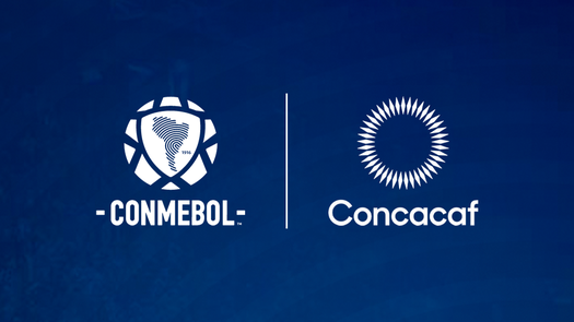 CONCACAF dirá presente en la Copa América 2024 que se jugará en Estados Unidos