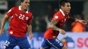 Chile vence a Bolivia 3-1 en eliminatorias sudamericanas