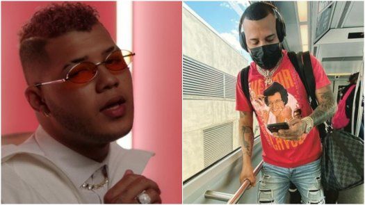 Boza y Dímelo Flow participarán en Ozuna Cancún Fest 2021 en noviembre