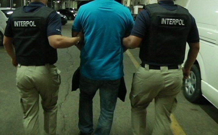 Ecuador espera la pronta llegada de Galo Lara, detenido en Panamá