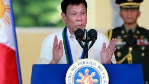 EEUU preocupado por muertes extrajudiciales en Filipinas