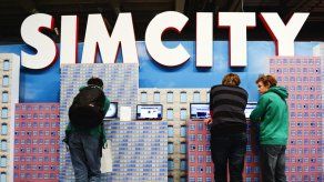 Pronto se podrá jugar al SimCity sin estar conectado a Internet
