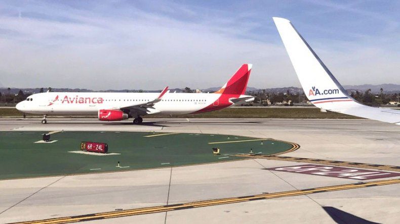 Avianca tendrá vuelo diario directo entre San Pedro Sula y San José