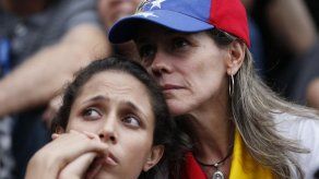 Esperan que Constituyente se instale en horas en Venezuela