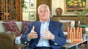 Pérez Balladares señala que hay que quitar poder al Órgano Ejecutivo y dar independencia al Judicial