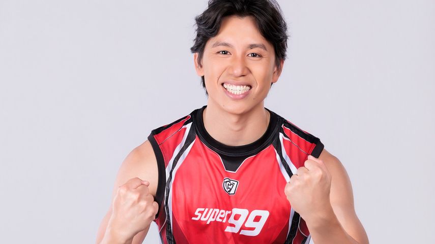 Enrique Siu vuelve al campo de batalla de Calle 7 Panamá.&nbsp;