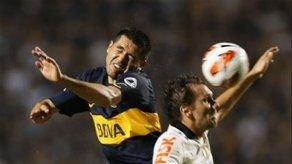 Libertadores: Empiezan cuartos con Boca en acción
