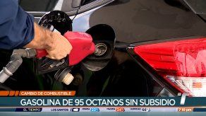 Explican los efectos de cambiarse a la gasolina de 91 octanos