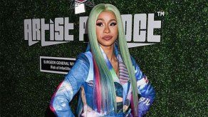 La hija de Cardi B debuta como influencer