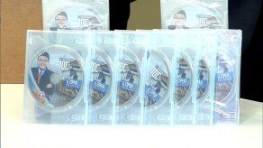 Estudiantes conocerán historia del Canal gracias a “El Espejo de un País”