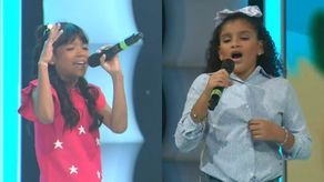 Semillitas 2023: Los Santos y Chiriquí asombran a los jurados