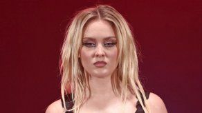 Zara Larsson despide a su estilista por llamarla gorda