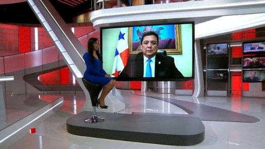 Cara a Cara con Eduardo Ulloa, procurador General de la Nación